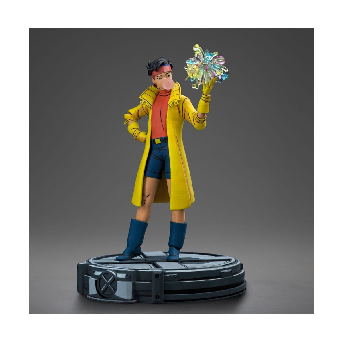 Iron Studios Marvel Comics - X-Men '97 Jubilee 1/10 BDS Art Scale