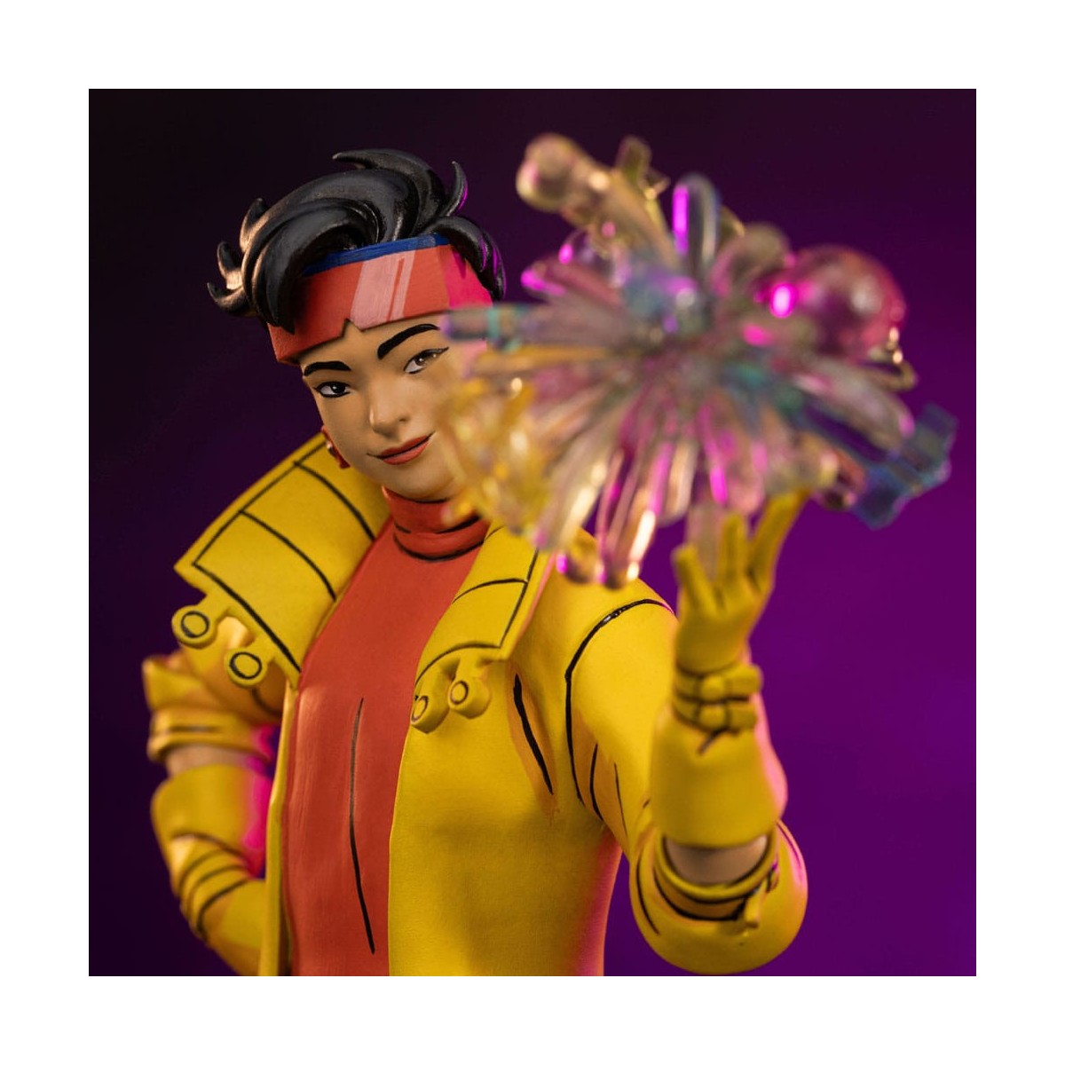 Iron Studios Marvel Comics - X-Men '97 Jubilee 1/10 BDS Art Scale