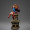 Iron Studios Marvel - Super Girl Series 8 1/10 BDS Art Scale