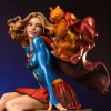 Iron Studios Marvel - Super Girl Series 8 1/10 BDS Art Scale