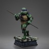 Iron Studios - TMNT Movie - DONATELLO BDS Art Scale 1/10 - Teenage Mutant Ninja Turtles
