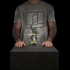 Iron Studios - TMNT Movie - LEONARDO BDS Art Scale 1/10 - Teenage Mutant Ninja Turtles