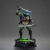 Iron Studios - TMNT Movie - LEONARDO BDS Art Scale 1/10 - Teenage Mutant Ninja Turtles