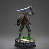 Iron Studios - TMNT Movie - LEONARDO BDS Art Scale 1/10 - Teenage Mutant Ninja Turtles