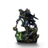 Iron Studios - SKELETOR UNLEASHED Deluxe Art Scale 1/10 - Masters of the Universe - Die Meister des Universums