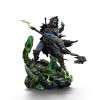 Iron Studios - SKELETOR UNLEASHED Deluxe Art Scale 1/10 - Masters of the Universe - Die Meister des Universums