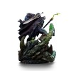 Iron Studios - SKELETOR UNLEASHED Deluxe Art Scale 1/10 - Masters of the Universe - Die Meister des Universums