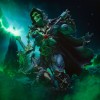 Iron Studios - SKELETOR UNLEASHED Deluxe Art Scale 1/10 - Masters of the Universe - Die Meister des Universums