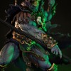 Iron Studios - SKELETOR UNLEASHED Deluxe Art Scale 1/10 - Masters of the Universe - Die Meister des Universums