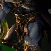 Iron Studios - SKELETOR UNLEASHED Deluxe Art Scale 1/10 - Masters of the Universe - Die Meister des Universums