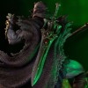 Iron Studios - SKELETOR UNLEASHED Deluxe Art Scale 1/10 - Masters of the Universe - Die Meister des Universums