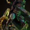 Iron Studios - SKELETOR UNLEASHED Deluxe Art Scale 1/10 - Masters of the Universe - Die Meister des Universums