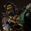 Iron Studios - SKELETOR UNLEASHED Deluxe Art Scale 1/10 - Masters of the Universe - Die Meister des Universums