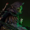 Iron Studios - SKELETOR UNLEASHED Deluxe Art Scale 1/10 - Masters of the Universe - Die Meister des Universums