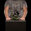 Iron Studios - SKELETOR UNLEASHED Deluxe Art Scale 1/10 - Masters of the Universe - Die Meister des Universums