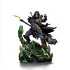 Iron Studios - SKELETOR UNLEASHED Deluxe Art Scale 1/10 - Masters of the Universe - Die Meister des Universums