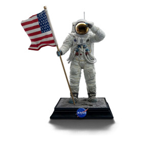 Iron Studios - NASA Apollo 11 Astronaut 1/10 BDS Art Scale