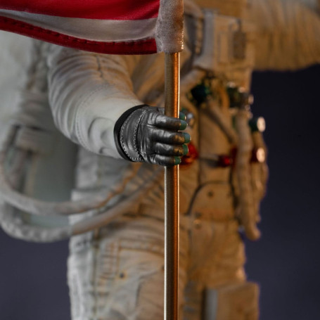 Iron Studios - NASA Apollo 11 Astronaut 1/10 BDS Art Scale