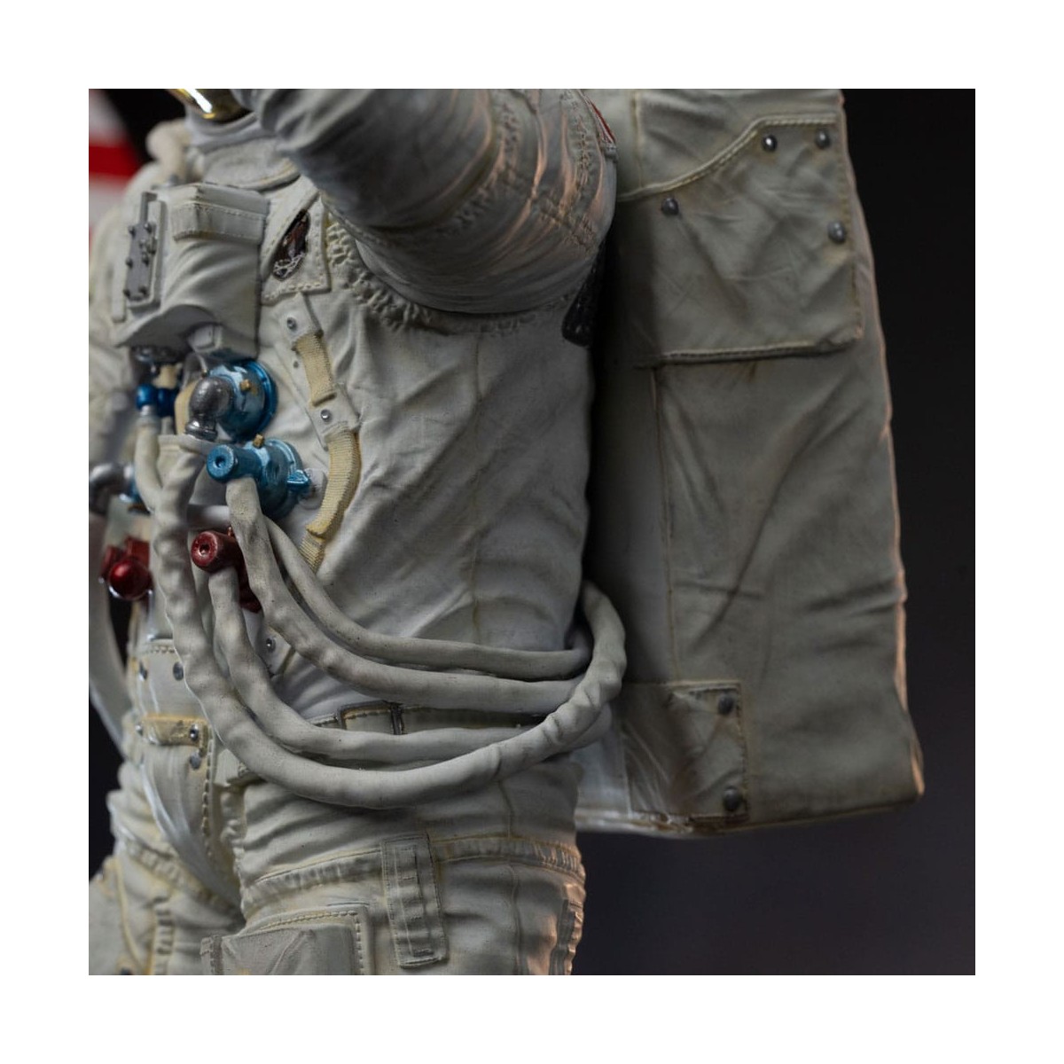 Iron Studios - NASA Apollo 11 Astronaut 1/10 BDS Art Scale