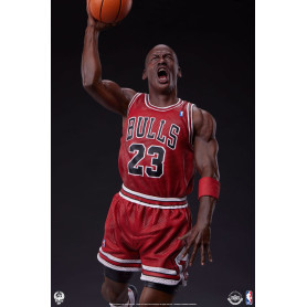 Premium Collectibles Studio PCS - NBA Michael Jordan 1/4