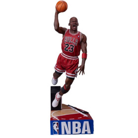 Premium Collectibles Studio PCS - NBA Michael Jordan 1/4