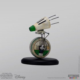 Attakus Starwars - D-O Droid 1/5