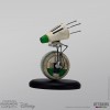 Attakus Starwars - D-O Droid 1/5