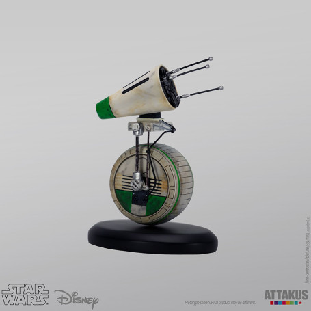 Attakus Starwars - D-O Droid 1/5