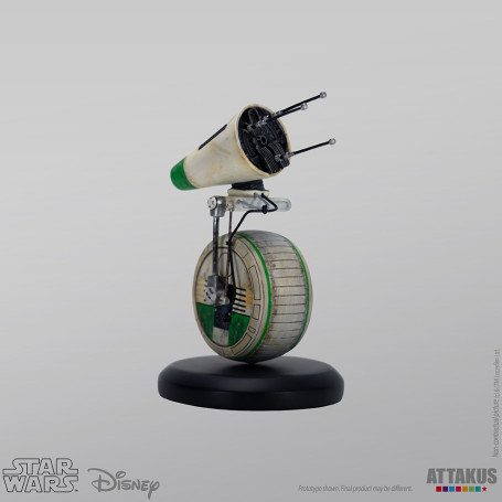 Attakus Starwars - D-O Droid 1/5