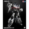 Three Zero - Transformers MDLX JAZZ