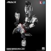 Three Zero - Transformers MDLX JAZZ