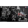 Three Zero - Transformers MDLX JAZZ