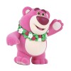 Disney Grand Jester Studio - Beflockte Figur Lotso - Toy Story 3