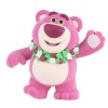 Disney Grand Jester Studio - Beflockte Figur Lotso - Toy Story 3