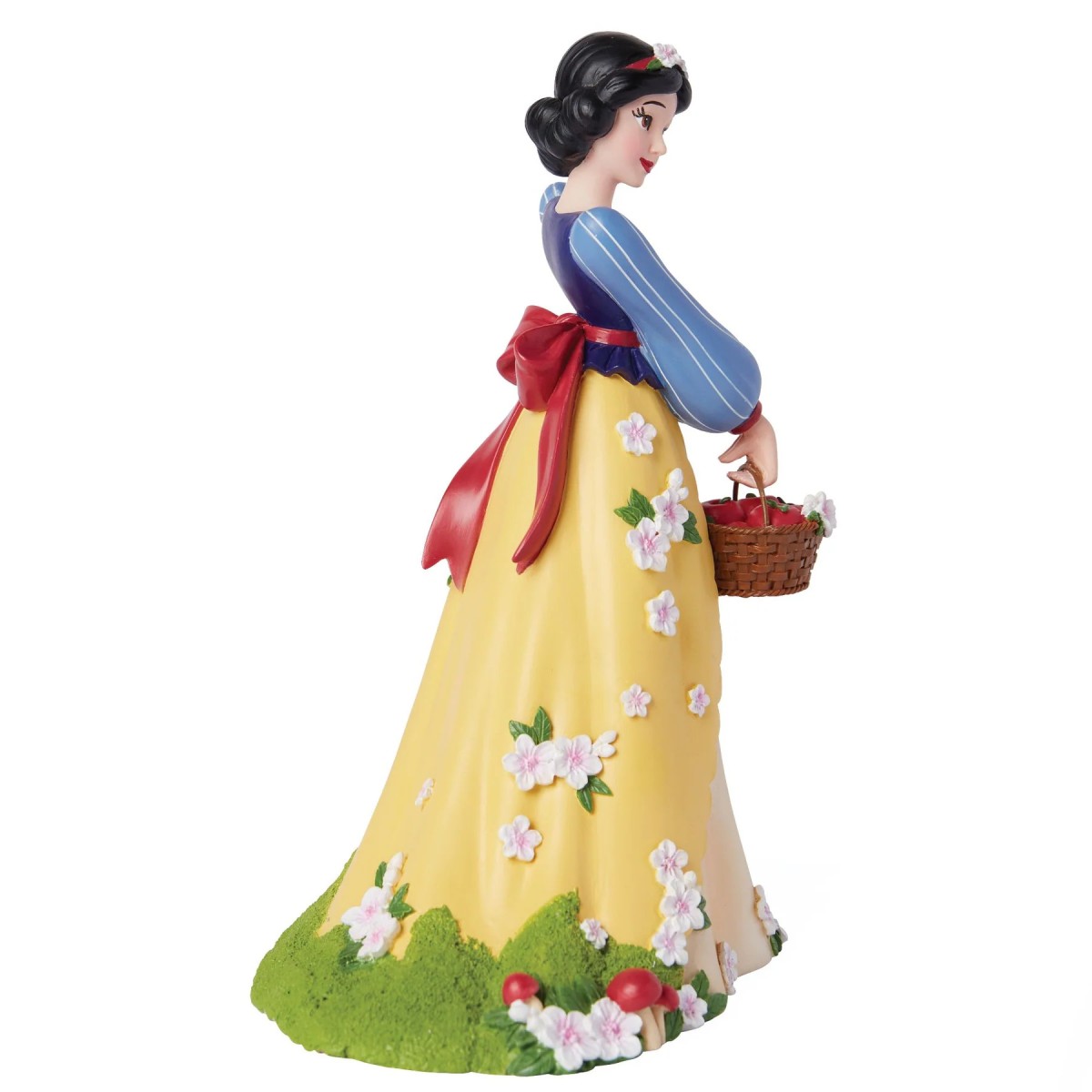 Enesco - Botanical Couture - Schneewittchen - Disney Showcase