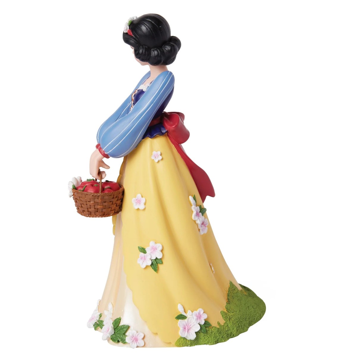 Enesco - Botanical Couture - Schneewittchen - Disney Showcase