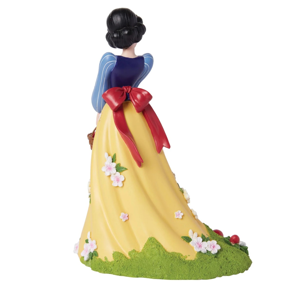 Enesco - Botanical Couture - Schneewittchen - Disney Showcase