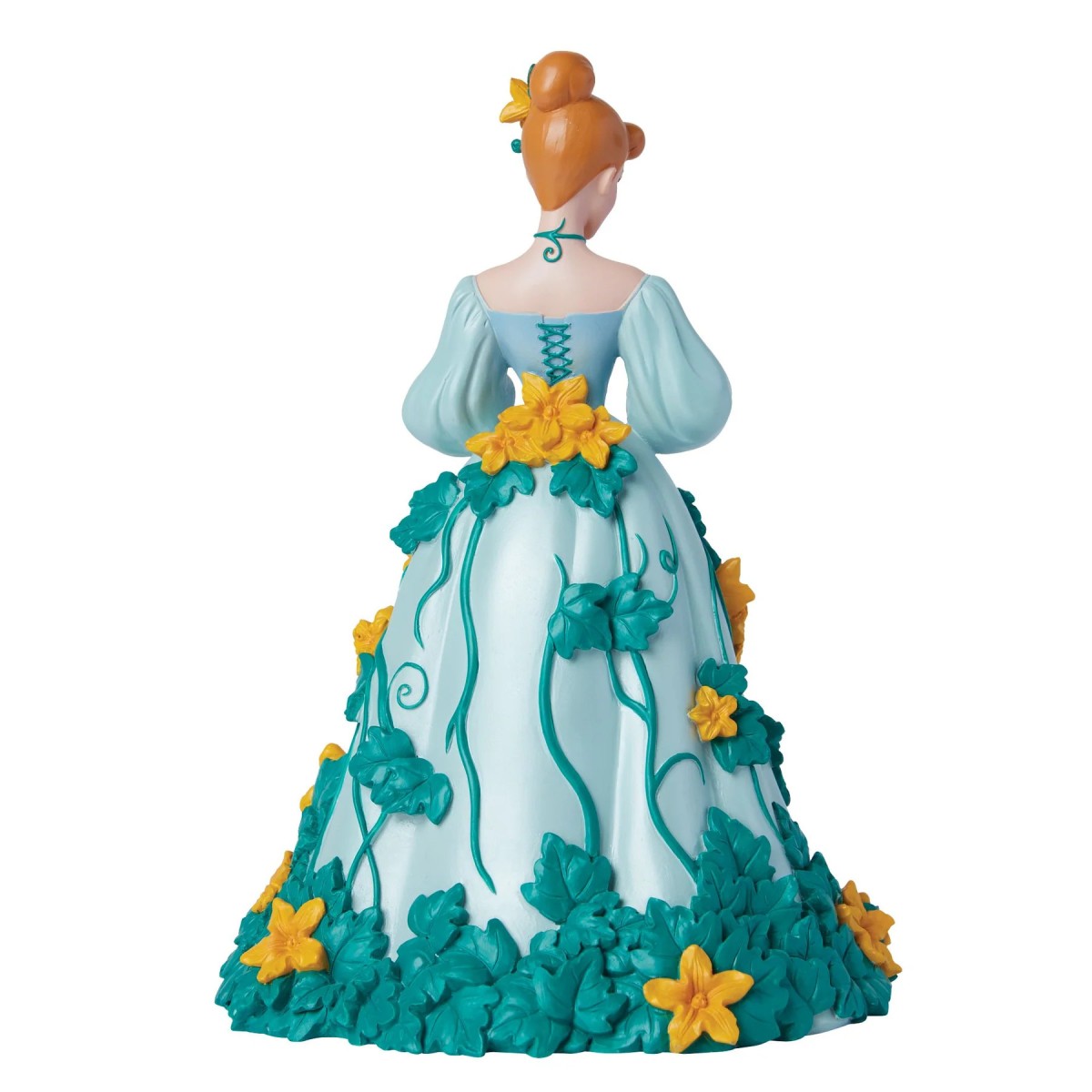 Enesco - Botanical Couture - Cinderella - Disney Showcase