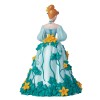 Enesco - Botanical Couture - Cinderella - Disney Showcase