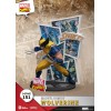 Beast Kingdom Marvel Comics Diorama PVC - Wolverine D-Stage