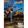 Storm Collectibles - The King of Fighters 98 UM - Ralf Jones 1/12