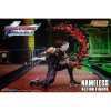 Storm Collectibles - The King of Fighters 2002 UM - Nameless 1/12
