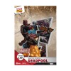 Beast Kingdom Marvel Comics Diorama PVC - Deadpool D-Stage