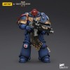 JoyToy - Space Marines II - Ultramarines Sergeant Gadriel 1/18 - Warhammer 40000