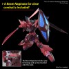 Bandai - Gunpla - Gundam 1/144 HG - GELGOOG MENACE (LUNAMARIA HAWKE CUSTOM) - Gundam Seed Freedom