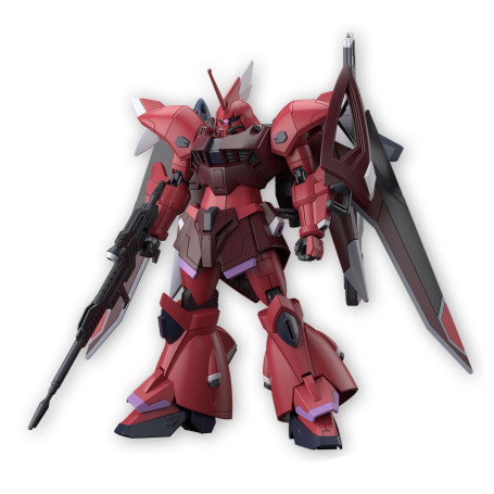 Bandai - Gunpla - Gundam 1/144 HG - GELGOOG MENACE (LUNAMARIA HAWKE CUSTOM) - Gundam Seed Freedom