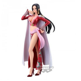 Banpresto One Piece - DXF EXTRA BOA HANCOCK - THE GRANDLINE SERIES