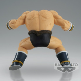 Banpresto - DragonBall Z - G x Materia - Nappa