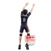 Banpresto - HAIKYU!!! To the Top - POSING FIGURE TOBIO KAGEYAMA