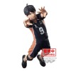 Banpresto - HAIKYU!!! To the Top - POSING FIGURE TOBIO KAGEYAMA